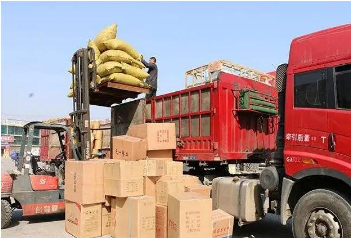 厦门到萍乡物流专线