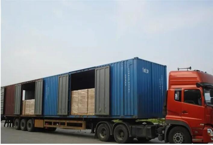 厦门到萍乡整车运输