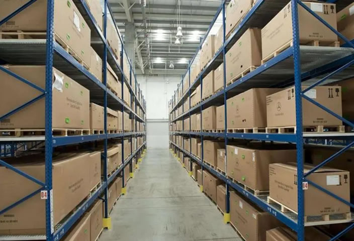 厦门到萍乡货物仓储