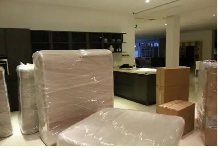 厦门到萍乡长途搬家