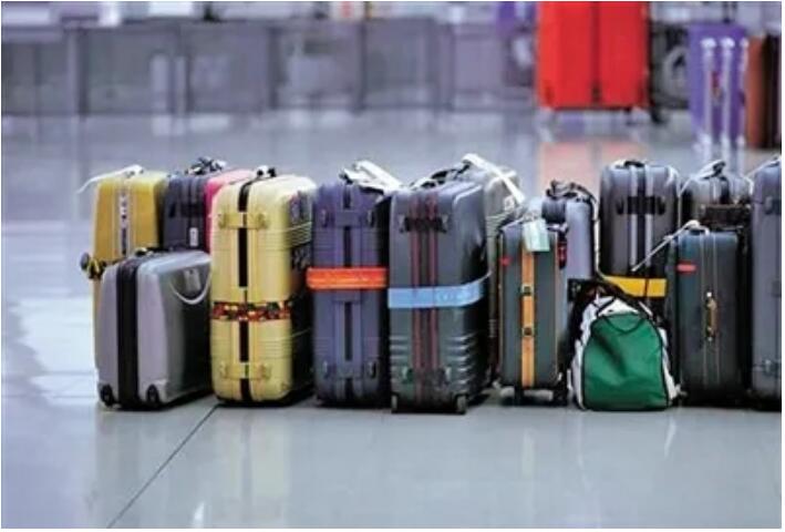 厦门到萍乡行李托运