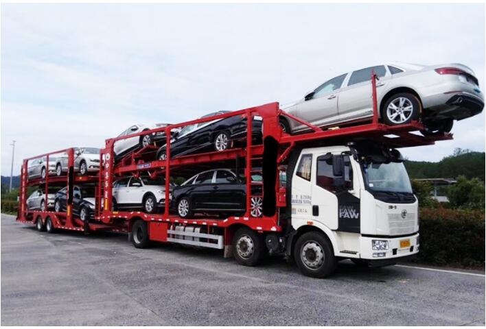 厦门到萍乡轿车托运